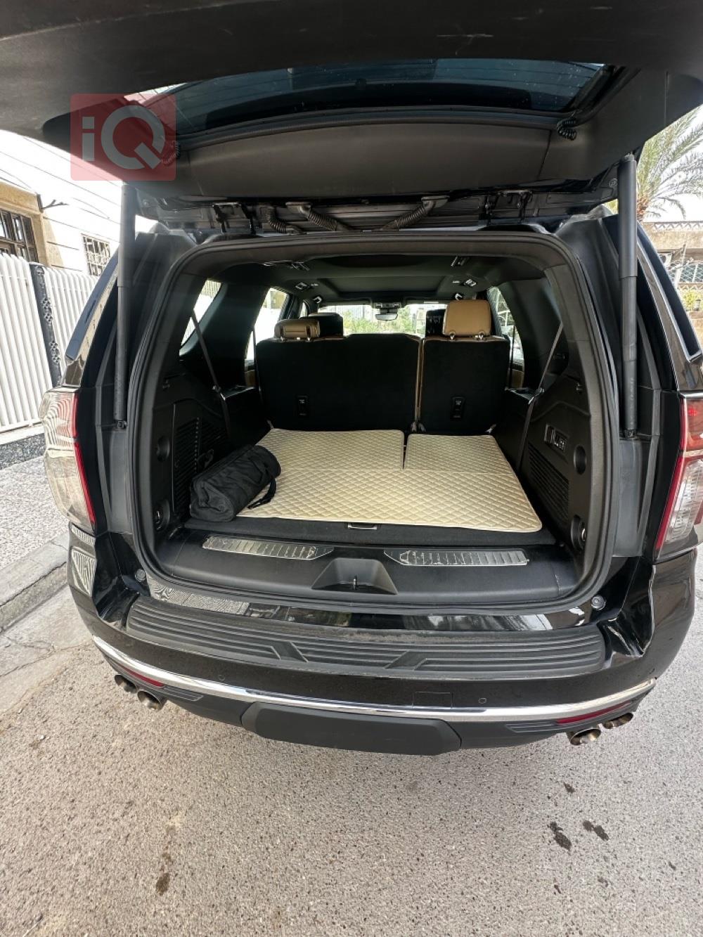 شێڤرۆلێت تاهۆ